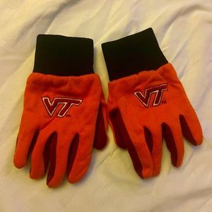 VT gloves
